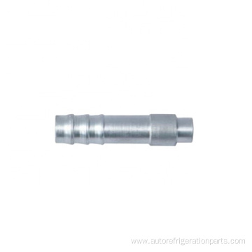 #8 Aluminum hose fitting